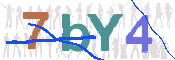 CAPTCHA изображение
