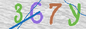 CAPTCHA изображение