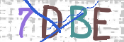 CAPTCHA изображение