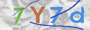 CAPTCHA изображение