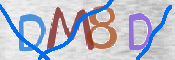 CAPTCHA изображение