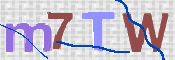 CAPTCHA изображение