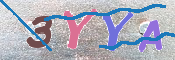 CAPTCHA изображение
