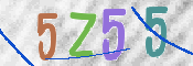 CAPTCHA изображение