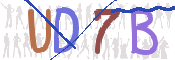 CAPTCHA изображение