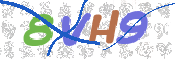 CAPTCHA изображение