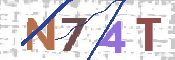 CAPTCHA изображение