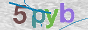 CAPTCHA изображение