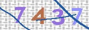 CAPTCHA изображение