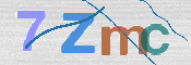 CAPTCHA изображение