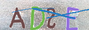 CAPTCHA изображение