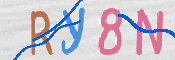 CAPTCHA изображение