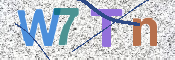 CAPTCHA изображение
