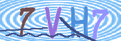 CAPTCHA изображение