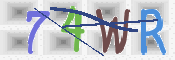 CAPTCHA изображение