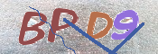 CAPTCHA изображение