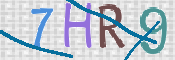 CAPTCHA изображение