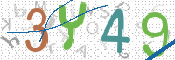 CAPTCHA изображение