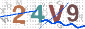 CAPTCHA изображение