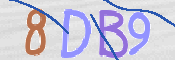 CAPTCHA изображение