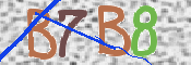 CAPTCHA изображение
