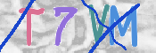 CAPTCHA изображение