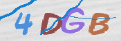 CAPTCHA изображение