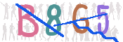 CAPTCHA изображение