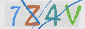 CAPTCHA изображение