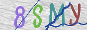 CAPTCHA изображение