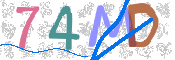 CAPTCHA изображение
