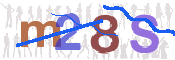 CAPTCHA изображение