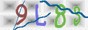 CAPTCHA изображение