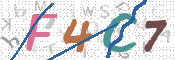 CAPTCHA изображение