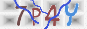 CAPTCHA изображение