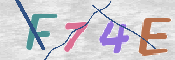 CAPTCHA изображение