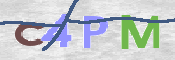 CAPTCHA изображение