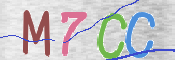 CAPTCHA изображение