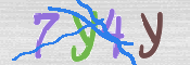 CAPTCHA изображение