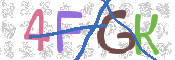 CAPTCHA изображение
