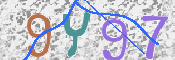 CAPTCHA изображение