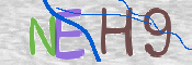 CAPTCHA изображение