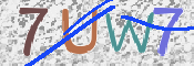 CAPTCHA изображение
