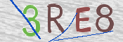 CAPTCHA изображение