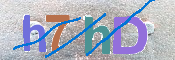 CAPTCHA изображение