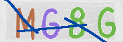 CAPTCHA изображение