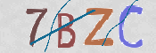CAPTCHA изображение