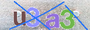 CAPTCHA изображение