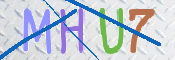 CAPTCHA изображение