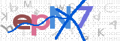 CAPTCHA изображение